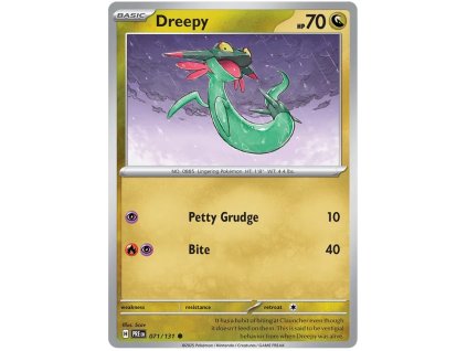 C071Dreepy.PRE.71.55629