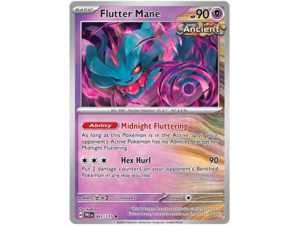 R043Flutter Mane.PRE.43.55601