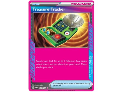 R131Treasure Tracker.PRE.131.55689