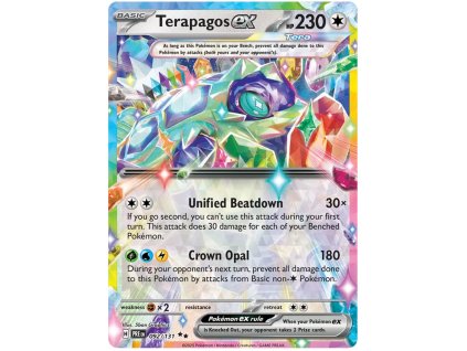 U092Terapagos ex.PRE.92.55650