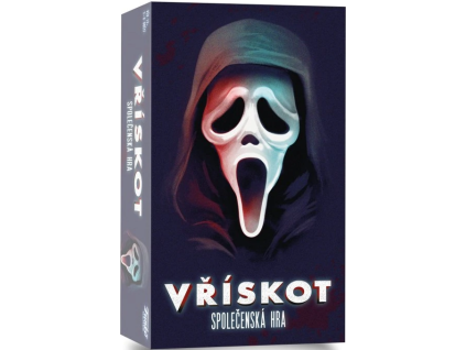 vriskot spolecenska hra 1