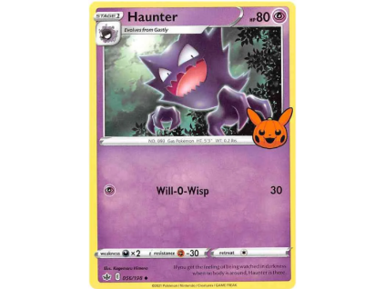 056 haunter