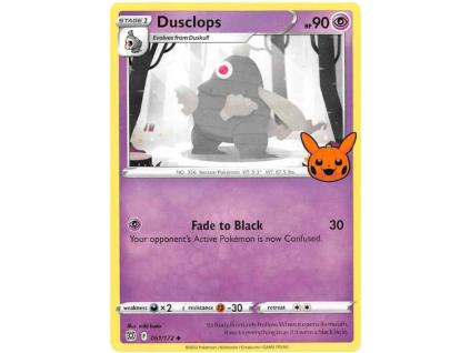 061 dusclops
