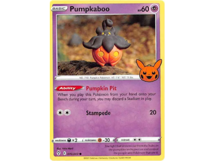 076 pumpkaboo