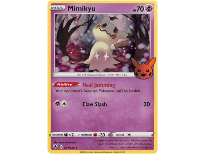 081 mimikyu