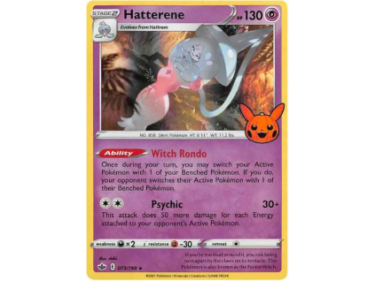 073 Hatterene