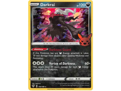 105 Darkrai 189a