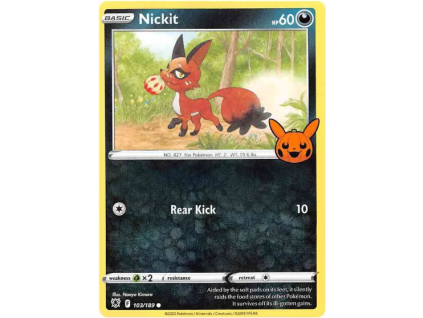 103 Nickit 189