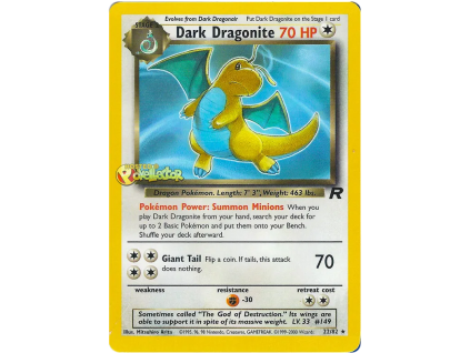 Dark Dragonite.TR.22