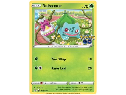 Bulbasaur.SWSH.231.44094