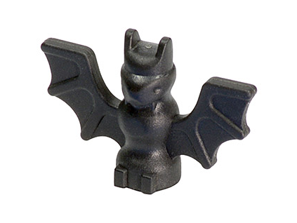 LEGO Bat Netopír černý 30103