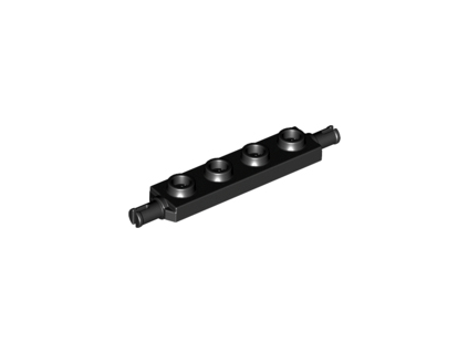 LEGO 2926 Plate, Modified 1 x 4