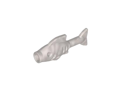 LEGO Fish 64648