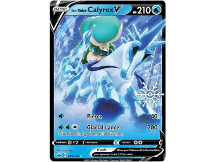 calyrex v 45