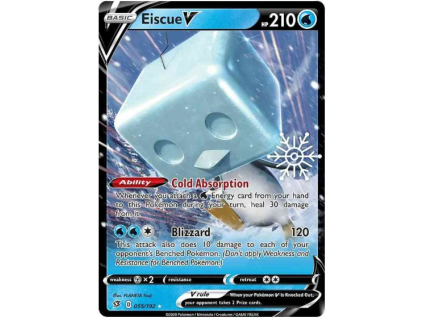 eiscue v