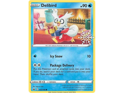 delibird