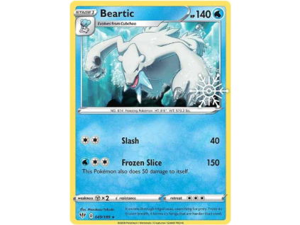 beartic