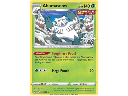 abomasnow