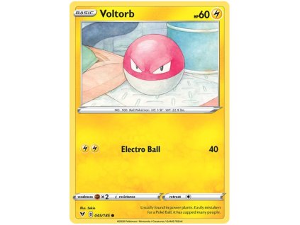Voltorb.SWSH0.45.35984