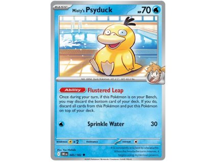 Mistys Psyduck.DRI.45.57310