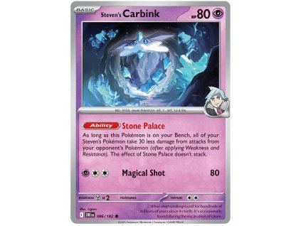 Stevens Carbink.DRI.86.57350