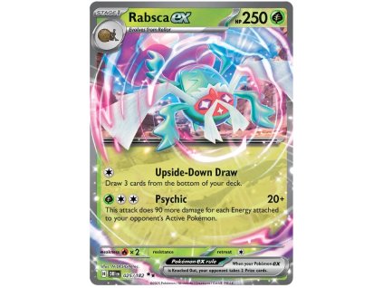 Rabsca ex.DRI.25.57291