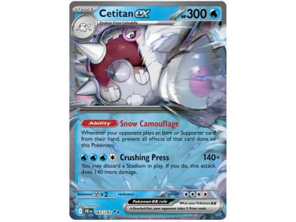 Cetitan ex.DRI.65.57329
