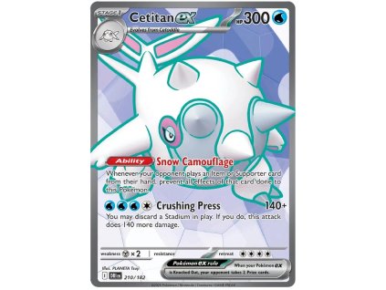Cetitan ex.DRI.210.57467