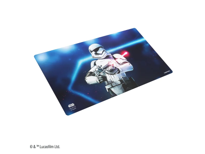 Gamegenic SWU: Game Mat - Stormtrooper