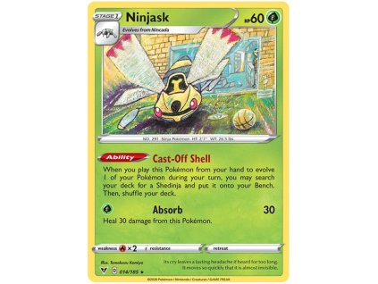 Ninjask.SWSH0.14.35953