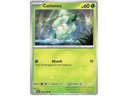Cottonee.WHT.4.58014