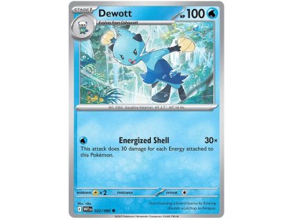 Dewott.WHT.22.58032