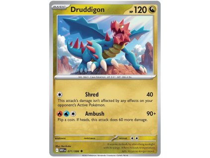 Druddigon.WHT.71.58081