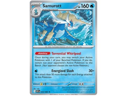 Samurott.WHT.23.58033