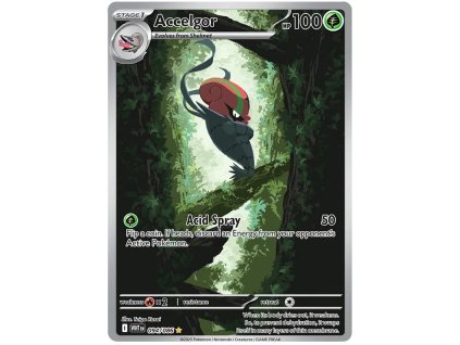 Accelgor.WHT.94.58104