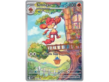 Simisear.WHT.100.58110
