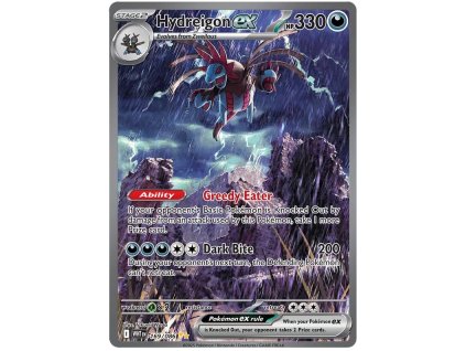 Hydreigon ex.WHT.169.58177