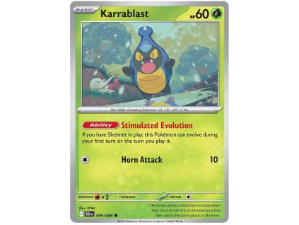 Karrablast.BLK.9.58192