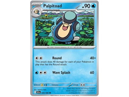 Palpitoad.BLK.20.58203
