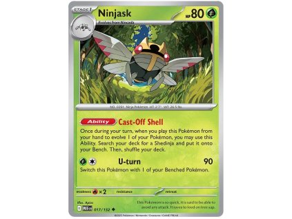 Ninjask.MEG.17.59281