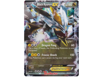Black Kyurem EX.BCR.101