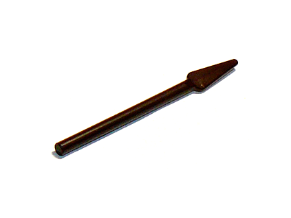 Weapon Pike / Spear 93789 hnědé