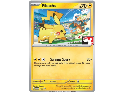 Pikachu.SVPEN.101.50285
