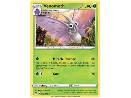 Venomoth.SWSH12.2.45370