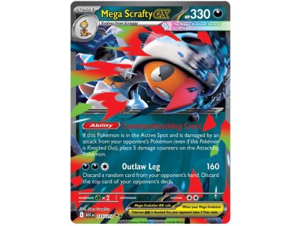 Mega Scrafty ex.ASC.135.60434