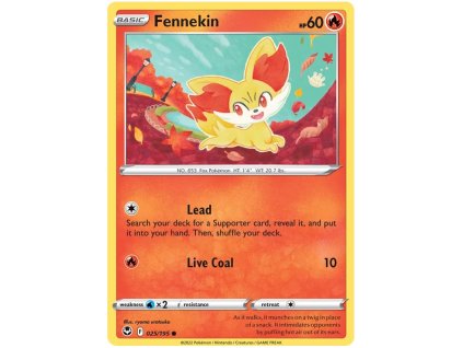 Fennekin.SWSH12.25.45392