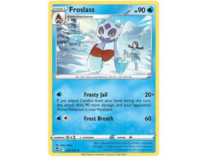Froslass.SWSH12.43.45410