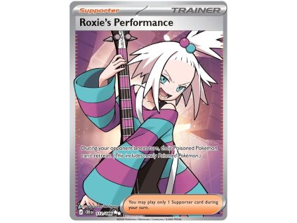 Roxies Performance.CRI.112.61390