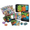 Pokémon Paldea Evolved Elite Trainer Box