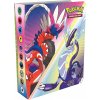 Pokémon TCG: Q2 Minialbum s boostrem